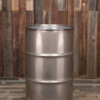 Used 210 Litre Stainless Steel Drums.png