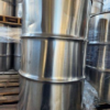 Used 210 Litre Stainless Steel Drums.png