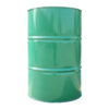 210 litre close top steel drums