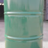 210 litre close top steel drums