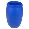 drum_without_lid_wide_3 150 litre open top blue plastic drums 2