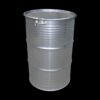 210 litre open top steel drums 1