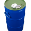25 close top steel drum 2