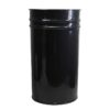 60 litre open top steel drums 1