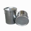 100 litre galvanised steel drums 1