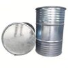 210 litre open top steel drums 2