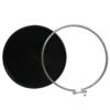 60 litre open top steel drums 3