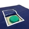 pvc-waterproof-ibc-cover-top-open IBC Tank PVC Cover Top