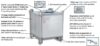 stainless steel IBC tanks Stainless Steel IBC Tanks
